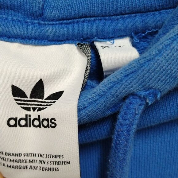 Adidas hoodie - Picture 2 of 3
